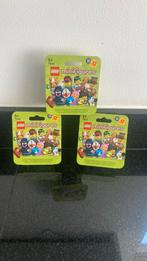 Lego series 27 Wolfpack beastmaster minifiguur 71048, Ophalen of Verzenden, Nieuw, Complete set, Lego