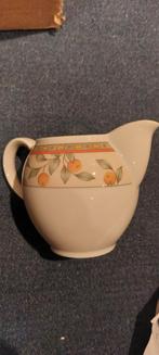 Arzberg melkkannetje / * koffie tijd* Edition, Overige typen, Ophalen of Verzenden, Zo goed als nieuw, Overige stijlen