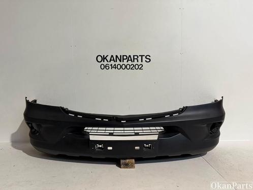 Mercedes-Benz Sprinter W906 voorbumper A9068801570, Auto-onderdelen, Carrosserie en Plaatwerk, Bumper, Voor, Gebruikt, Ophalen of Verzenden