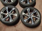 Volvo XC90 R Design Velgen 22 inch, Auto-onderdelen, Banden en Velgen, Overige, Gebruikt, Velg(en), Overige