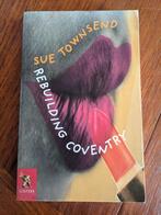 Rebuilding Coventry - Sue Townsend (Engels), Ophalen of Verzenden, Gelezen