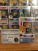 Ichigo 59 graded with coa funko, Ophalen of Verzenden, Nieuw