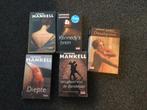 Henning Mankell 5 boeken in één koop!, Boeken, Ophalen of Verzenden, Gelezen, Nederland