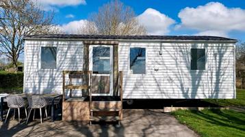 Chalet beschikbaar voor biedingen