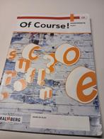 vakbk of course Engels havo vwo reference, Ophalen of Verzenden, Gelezen, Overige niveaus, Nederlands