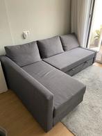 Sofa-bed (3sits) / slaapbank / IKEA Friheten, Huis en Inrichting, Ophalen, 125 tot 150 cm, Driepersoons, Zo goed als nieuw
