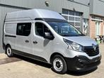 Renault Trafic 1.6 dCi T29 L2H2 Airco Navigatie Telefoonvoor, Auto's, Bestelauto's, Voorwielaandrijving, Gebruikt, 4 cilinders