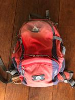 Vaude Rugzak 25+5L rood, Sieraden, Tassen en Uiterlijk, Tassen | Rugtassen, Ophalen of Verzenden, Zo goed als nieuw, 25 tot 40 cm