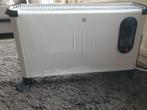 Perel Convector kachel 3000 watt, Overige soorten, Elektrisch, Ophalen of Verzenden, Zo goed als nieuw