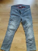 Kevlar motorbroek merk Held mt 36/34 grijs. Mooi broek, Ophalen, Tweedehands, Broek | textiel