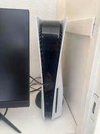 PS5 Disc Edition Compleet Pakket met Monitor & Games, Spelcomputers en Games, Spelcomputers | Sony PlayStation 5, Ophalen, Gebruikt