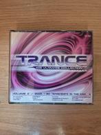 11 trance en dance cd's, Ophalen of Verzenden, Gebruikt, Techno of Trance