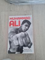 Boek Muhammad Ali, Boeken, Ophalen of Verzenden, Zo goed als nieuw