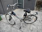 Gazelle dames fiets, Versnellingen, Ophalen of Verzenden, Gazelle, 53 tot 56 cm