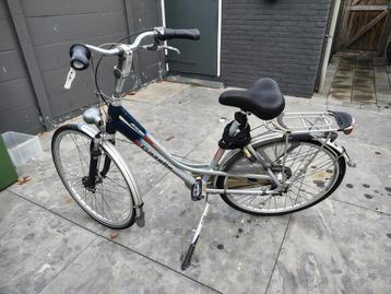 Gazelle dames fiets  beschikbaar voor biedingen
