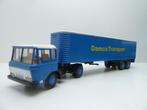 DAF 2600  ' Damco ''  Lion Car, Gebruikt, Ophalen of Verzenden, Bus of Vrachtwagen, Lion Toys