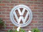 Volkswagen / VW & Audi RVS logo, Nieuw, Audi, Ophalen of Verzenden, Motorkap