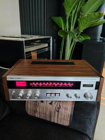 Marantz Superscope R-330B Vintage Receiver beschikbaar voor biedingen
