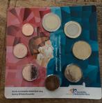 Introductieset Euromunten Willem-Alexander 2014, Postzegels en Munten, Munten | Nederland, Ophalen of Verzenden, Euro's, Setje