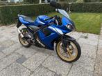 Yamaha TZR50 schakel brommer, Fietsen en Brommers, Ophalen, 6 versnellingen, Gebruikt, Maximaal 45 km/u