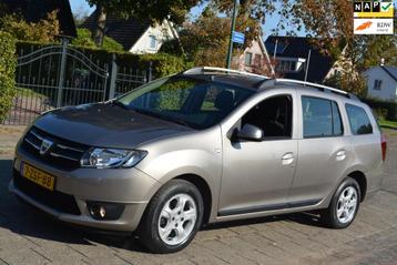 Dacia Logan MCV 0.9 TCe Prestige beschikbaar voor biedingen
