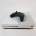 Xbox one S + controller 1TB || nu voor maar € 149.99, Spelcomputers en Games, Spelcomputers | Xbox One, Xbox One, Ophalen of Verzenden