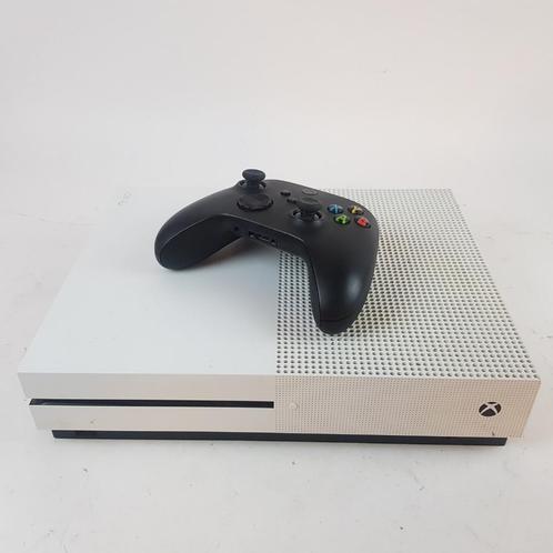 Xbox one S + controller 1TB || nu voor maar € 149.99, Spelcomputers en Games, Spelcomputers | Xbox One, Zo goed als nieuw, Xbox One