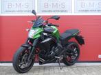 KAWASAKI ER 6 N ABS (bj 2014), 2 cilinders, 649 cc, Bedrijf, Meer dan 35 kW