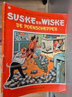 76 Suske en Wiske Strips - Gebruikte Staat, Meerdere stripboeken, Ophalen, Gelezen