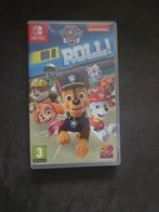 Paw Patrol: On a Roll, 1 speler, Ophalen of Verzenden, Zo goed als nieuw, Vanaf 3 jaar