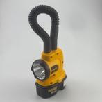 DeWalt dw919 Lamp Met Accu, Flex Ltd., Zo goed als nieuw, https://flex.com/contact-us, Nobelstraat 10, 5807 GA Oostrum