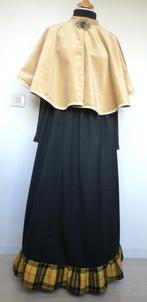 602 HISTORISCH/VICTORIAANSE ROK, STIJL DICKENS (NIEUW), Kleding | Dames, Ophalen of Verzenden, Nieuw