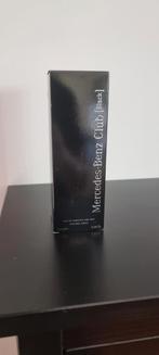 Mercedes Benz club black, Ophalen of Verzenden, Zo goed als nieuw
