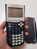 TI-84 Plus Grafische Rekenmachine texas instruments school, Ophalen of Verzenden, Grafische rekenmachine, Gebruikt