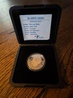 De laatste gulden Zilver, Postzegels en Munten, Munten | Nederland, Ophalen, 1 gulden, Koningin Beatrix, Zilver