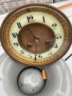 Uurwerk, Antiek en Kunst, Antiek | Klokken, Ophalen of Verzenden
