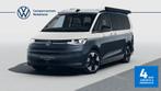Volkswagen California Ocean 1.5 eHybrid 180 Kw / 245 pk DSG, Caravans en Kamperen, Campers, Volkswagen, Bus-model, Bedrijf, Hybride Elektrisch/Benzine