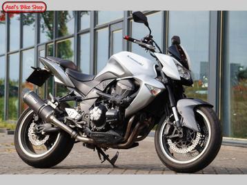 KAWASAKI Z1000 (bj 2012) beschikbaar voor biedingen