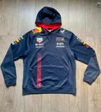 Red Bull Racing trui mt XL, Ophalen of Verzenden, Blauw, Castore, Maat 56/58 (XL)