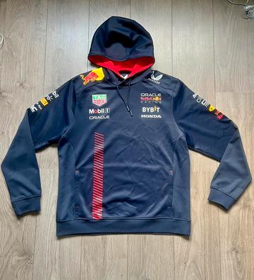 Red Bull Racing trui mt XL beschikbaar voor biedingen