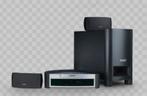 Bose 321 met Subwoofer - Werkend!, Ophalen, Gebruikt, 2.1-systeem, Dvd-speler