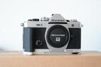 OM SYSTEM OM-3 body, nieuwstaat  1508 clicks, 20 Megapixel, Ophalen of Verzenden, Zo goed als nieuw, Olympus