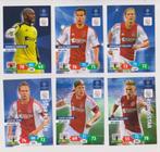 Panini krt Champions League 2013-2014, CL2013-2014, Verzenden, Zo goed als nieuw, Buitenlandse clubs, Poster, Plaatje of Sticker