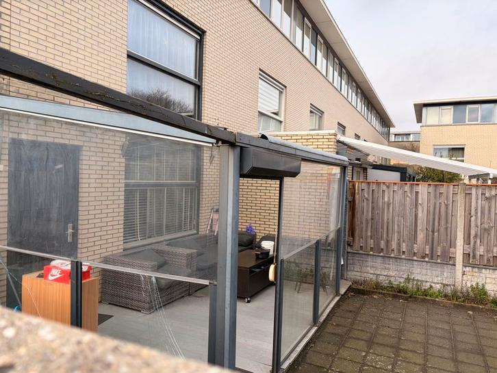 GRATIS AF TE HALEN – Veranda / Overkapping, Tuin en Terras, Overkappingen, Veranda, Ophalen