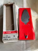 Alessi Taartschep - Nieuwstaat - Originele Doos, Ophalen of Verzenden, Nieuw, Rvs of Chroom, Los bestek