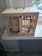 Vintage Hygrometer - 1950, Ophalen of Verzenden