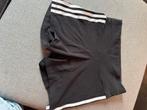 Adidas short maat s, Ophalen of Verzenden, Zwart