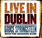 Bruce Springsteen - Live in Dublin (2CD) Nieuw in seal, Ophalen of Verzenden, 2000 tot heden, Nieuw in verpakking