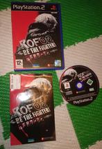 The King Of Fighters 2002 (Playstation 2) PS2 PAL, 2 spelers, Ophalen, Vechten, Vanaf 12 jaar
