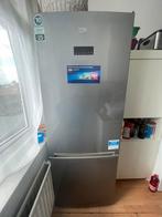 Beko Koelkast met Vriesvak - NIEUW, Witgoed en Apparatuur, Ophalen, Gebruikt, 200 liter of meer, 60 cm of meer